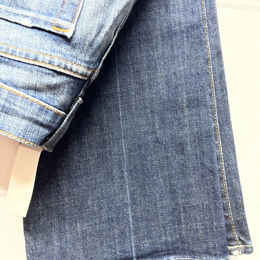 7 For All Mankind Jeans - Picture 8 of 16